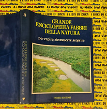 Book Libro ENCICLOPEDIA NATURA