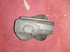 FONDINA TIRO ISTINTIVO MODELLO ISRAELIANO IN KYDEX SYSOG RARITÀ!!!