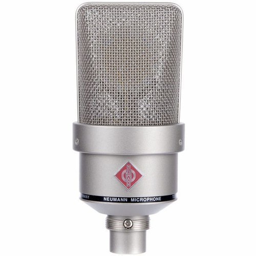 Neumann microfono studio - microfono,