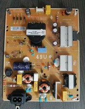 PSU POWER ALIMENTAZIONE LG 49UK6400 49UM7390 49UJ635V EAY64511101  LGP49DJ-17U1