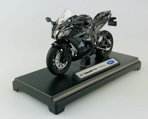 2017 kawasaki ninja - 2017,