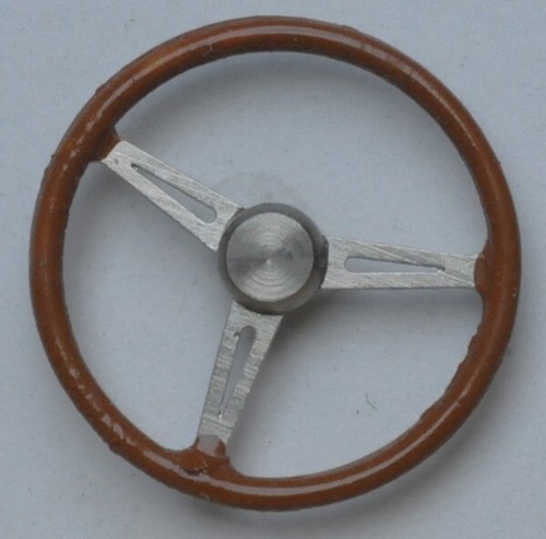 Accessori volante nardi - accessori,