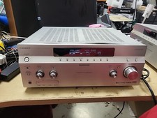 SONY STR-DA1200ES RICEVITORE