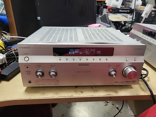 Sony str da1200es ricevitore - sony, str-da1200es