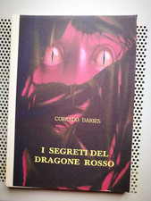 MAGIA - I SEGRETI DEL DRAGONE