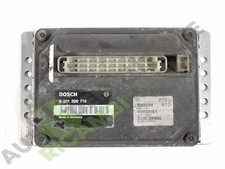 176B2000 CENTRALINA INIEZIONE