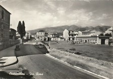 CASTROVILLARI - Via Roma