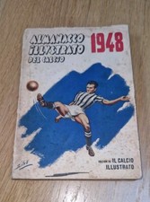 ALMANACCO ILLUSTRATO DEL