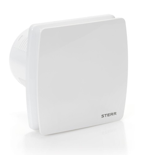 Sterr ventilatore silenzioso - sterr,