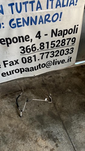 Tubo aria condizionata - condizionata, smart