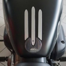 Motorcycle Tank Fender 3D Gel