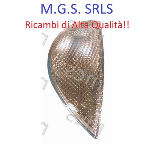 Gruppo ottico fanale anteriore