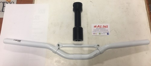 Manubrio scooter naked - scooter,