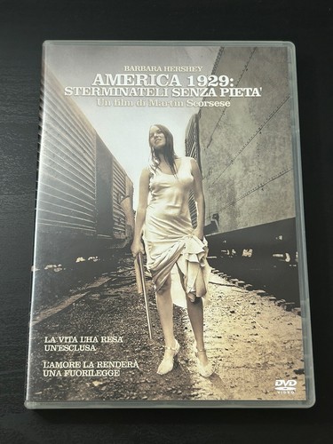 America 1929 sterminateli - 1929:,