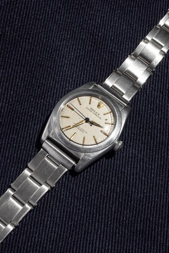 Rolex bubbleback reff 2940 - bubbleback,