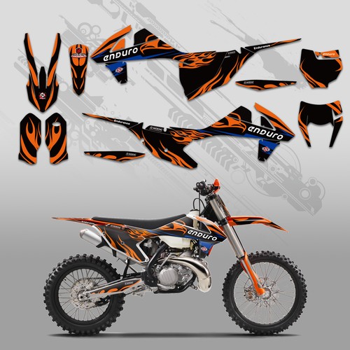 Kit adesivi decalcomanie
