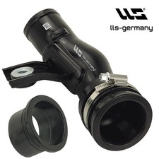 Tubo Intercooler Per Nissan