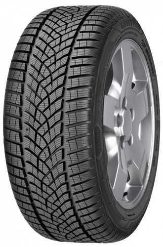 Pneumatici invernali goodyear - pneumatici,