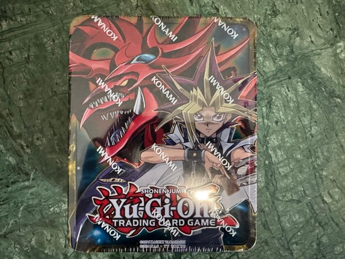 2016 mega tin yugi - tin,