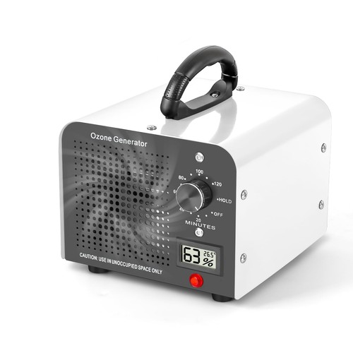 Generatore ozono 60000mg h - generatore, 60000mg/h