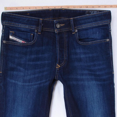 Jeans uomo diesel sleenker - jeans,