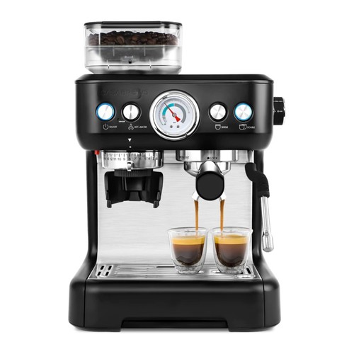 Macchina espresso - macchina,
