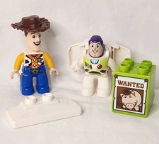 Lego Duplo Toy Story