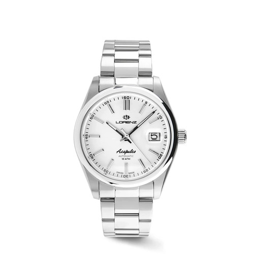 Orologio uomo lorenz - uomo,