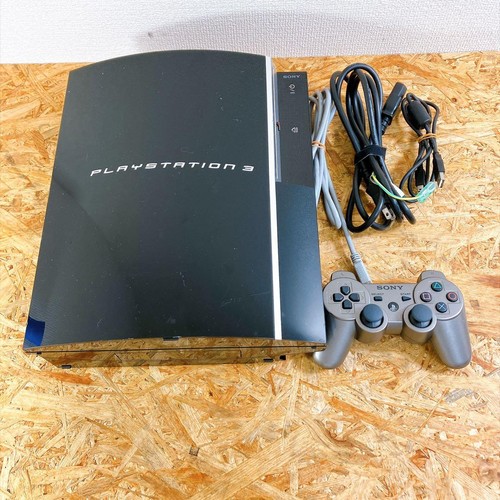Sony playstation ps3 cechl00 - sony, 3