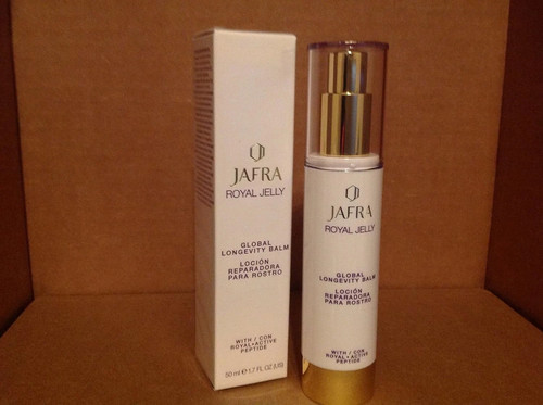 Jafra royal jelly global - royal,