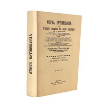 Nuova entomologia -La