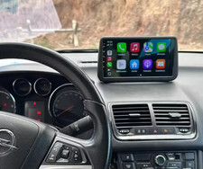 Autoradio per Opel Meriva B (2010–2017) Android 13 9″ CarPlay Android Auto GPS