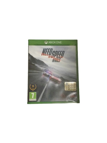 Need for speed rivals xbox - -,