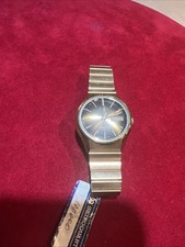 Orologio Vintage NOS Seiko