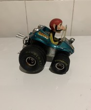 POLITOYS G2 KAPUTT BUGGY VW MODEL