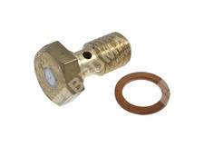 Getto massimo per carburatore