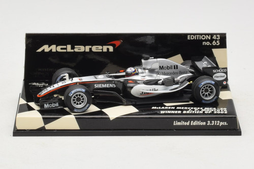530054320 mclaren mercedes - f1,