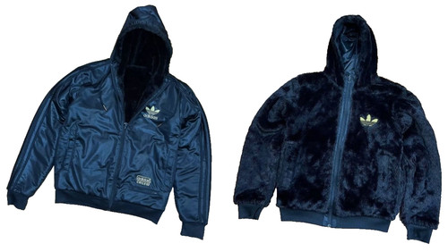 Adidas chile black - chile, 62
