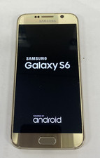 Samsung Galaxy S6 SM-G920V