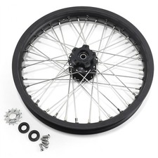 18"x2,15" ruota cerchio