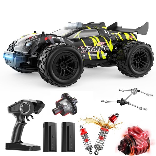 Deerc 1611 fast - 1/14, brushless