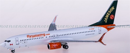 Per modelli sunwing - ng,