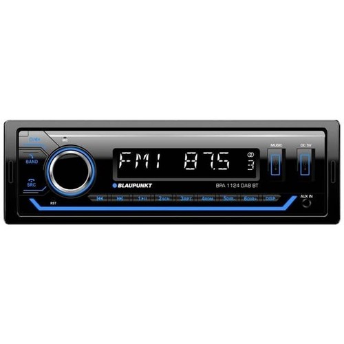 Blaupunkt 2001023000006 bpa - ,