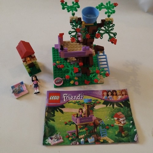Lego friends 3065 - 3065, set
