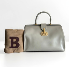 Autentica borsa Bally Doctor's