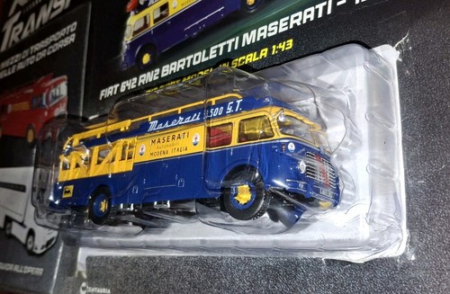 Camion truck fiat 642 - truck,
