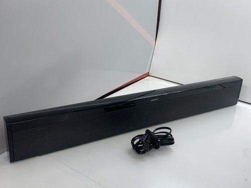 Bose lifestyle 135 - bose, speaker