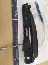 3430200473 MANIGLIA ESTERNA PORTA ANTERIORE SINISTRA EVO EVO3 1.5 G 83KW 5M 5P (