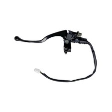 Assy manubrio sinistro per