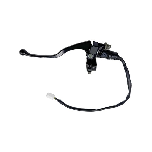 Assy manubrio sinistro per